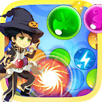 Bubble Warlock icon