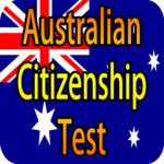 Australian Citizenship Test 2019 icon