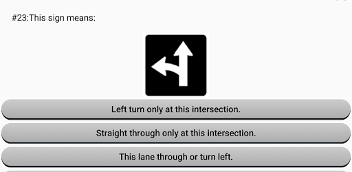 British Columbia Driving Test 2019 pc screenshot British Columbia Driving Test 2019 pc screenshot