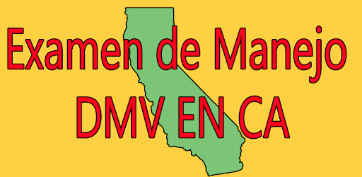 Examen de manejo DMV en CA 2021 pc screenshot Examen de manejo DMV en CA 2021 pc screenshot
