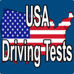 US Driving Test 2019 icon
