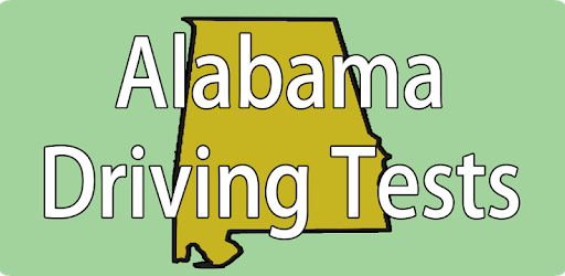 Alabama Driving Test pc screenshot Alabama Driving Test pc screenshot