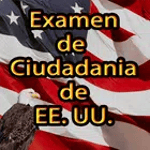 Examen de Ciudadanía de EE. UU for pc icon Examen de Ciudadanía de EE. UU for pc icon