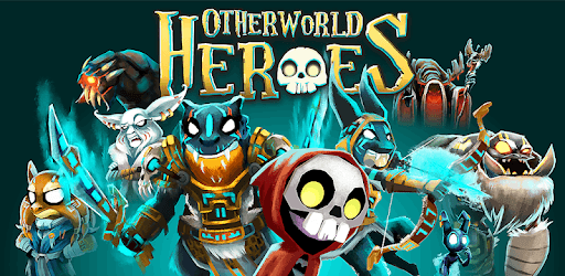 Otherworld Heroes pc screenshot Otherworld Heroes pc screenshot
