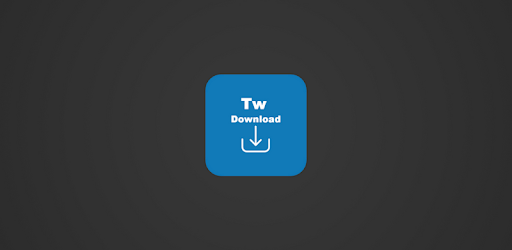Tw Video Download For Twitter pc screenshot Tw Video Download For Twitter pc screenshot