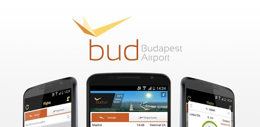 BUD Airport pc screenshot BUD Airport pc screenshot