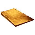 Diamond sutra icon
