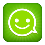 Whats New  -  Status Download and Media Access icon