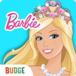 Barbie Magical Fashion icon
