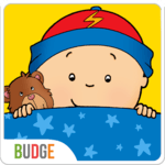 Goodnight Caillou icon