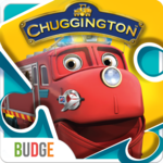 Chuggington Puzzle Stations for pc icon Chuggington Puzzle Stations for pc icon