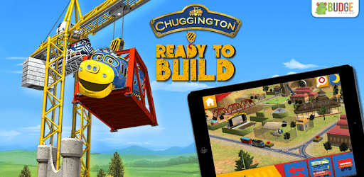 Chuggington Ready to Build pc screenshot Chuggington Ready to Build pc screenshot