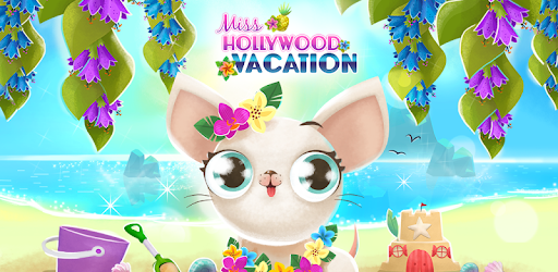Miss Hollywood: Vacation pc screenshot