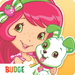 Strawberry Shortcake Puppy Palace icon