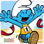 The Smurf Games icon