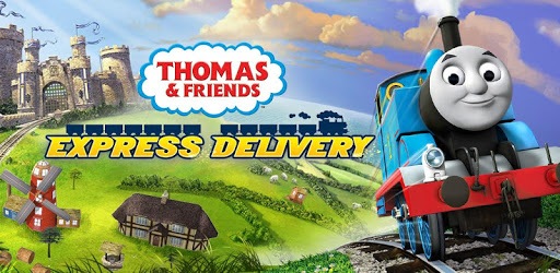Thomas & Friends: Delivery pc screenshot Thomas & Friends: Delivery pc screenshot