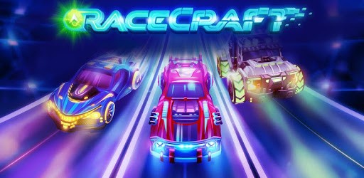 RaceCraft - Build & Race pc screenshot RaceCraft - Build & Race pc screenshot