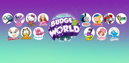 Budge World - Kids Games & Fun pc screenshot