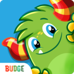 Budge World - Kids Games & Fun icon