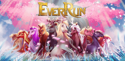 EverRun: The Horse Guardians - Epic Endless Runner pc screenshot EverRun: The Horse Guardians - Epic Endless Runner pc screenshot