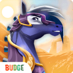 EverRun: The Horse Guardians - Epic Endless Runner for pc icon EverRun: The Horse Guardians - Epic Endless Runner for pc icon