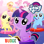 My Little Pony Pocket Ponies icon