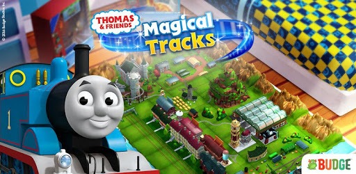 Thomas & Friends: Magical Tracks pc screenshot Thomas & Friends: Magical Tracks pc screenshot