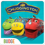 Chuggington: Kids Train Game icon
