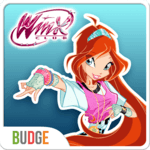 Winx Club: Rocks the World icon