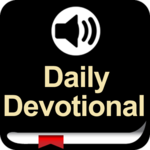 Daily Prayer & Bible Quotes: Inspiring Word of God icon