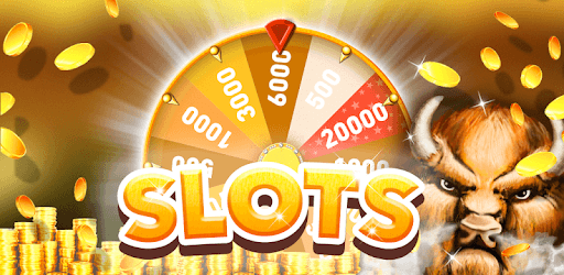 Buffalo Slot Machine Free pc screenshot Buffalo Slot Machine Free pc screenshot