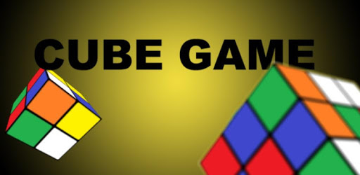 Cube Game pc screenshot Cube Game pc screenshot