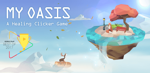 My Oasis - Calming and Relaxing Incremental Game pc screenshot My Oasis - Calming and Relaxing Incremental Game pc screenshot