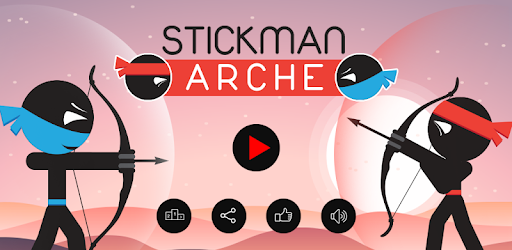 The Archers 2 - Stick Archer pc screenshot The Archers 2 - Stick Archer pc screenshot