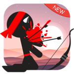 The Archers 2 - Stick Archer icon
