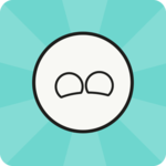Countryballs Stickers icon
