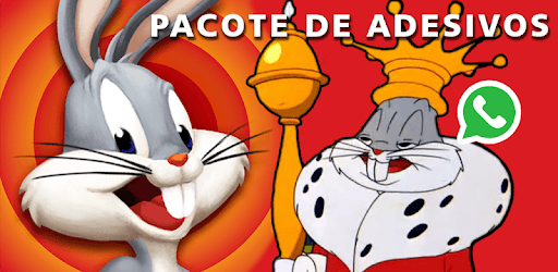 Adesivos Coelho Memes pc screenshot Adesivos Coelho Memes pc screenshot
