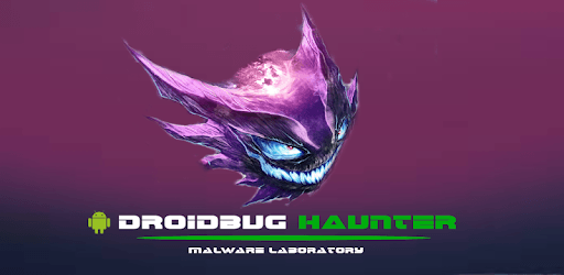 Droidbug Haunter FREE pc screenshot Droidbug Haunter FREE pc screenshot
