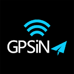 GPSINA icon