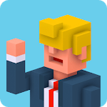 Trump Wall icon