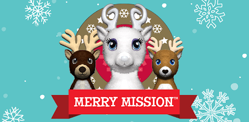 Merry Mission pc screenshot