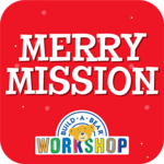 Merry Mission icon