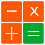 Real Smart Calculator icon