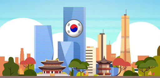 Korean Guru (කොරියානු භාෂාව ඉගෙනගමු) pc screenshot