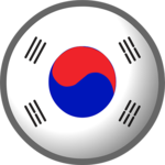 Korean Guru (කොරියානු භාෂාව ඉගෙනගමු) icon