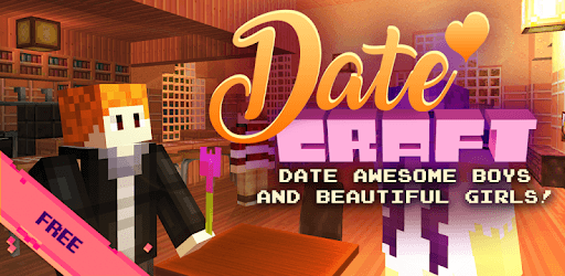 Date Craft: Girls & Boys, Love Choices Dating Game pc screenshot Date Craft: Girls & Boys, Love Choices Dating Game pc screenshot