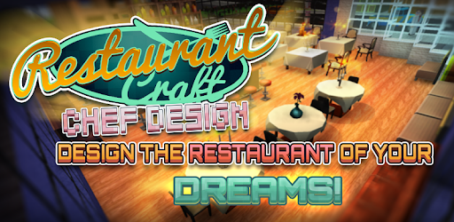 Restaurant Craft: Design Fever pc screenshot Restaurant Craft: Design Fever pc screenshot