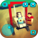 Playground Craft: Build & Play icon