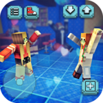 Girl's Life Craft: Shopping icon