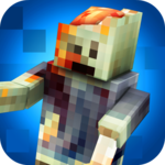 Zombie Survival Craft: Defense icon